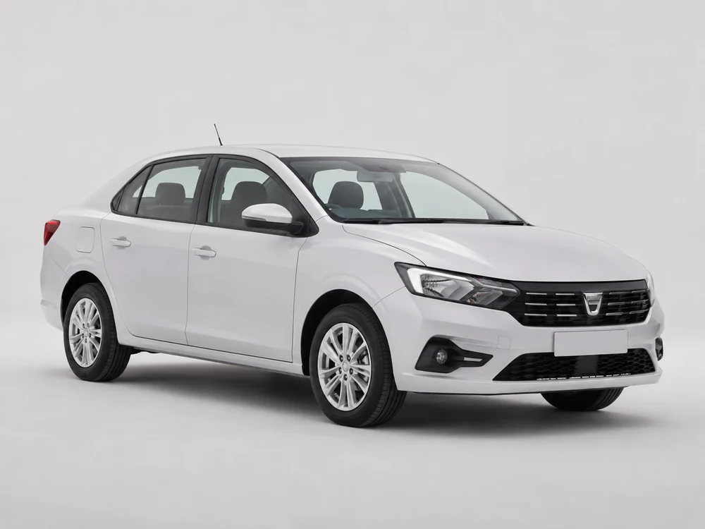 Dacia Logan / Toyota Corolla