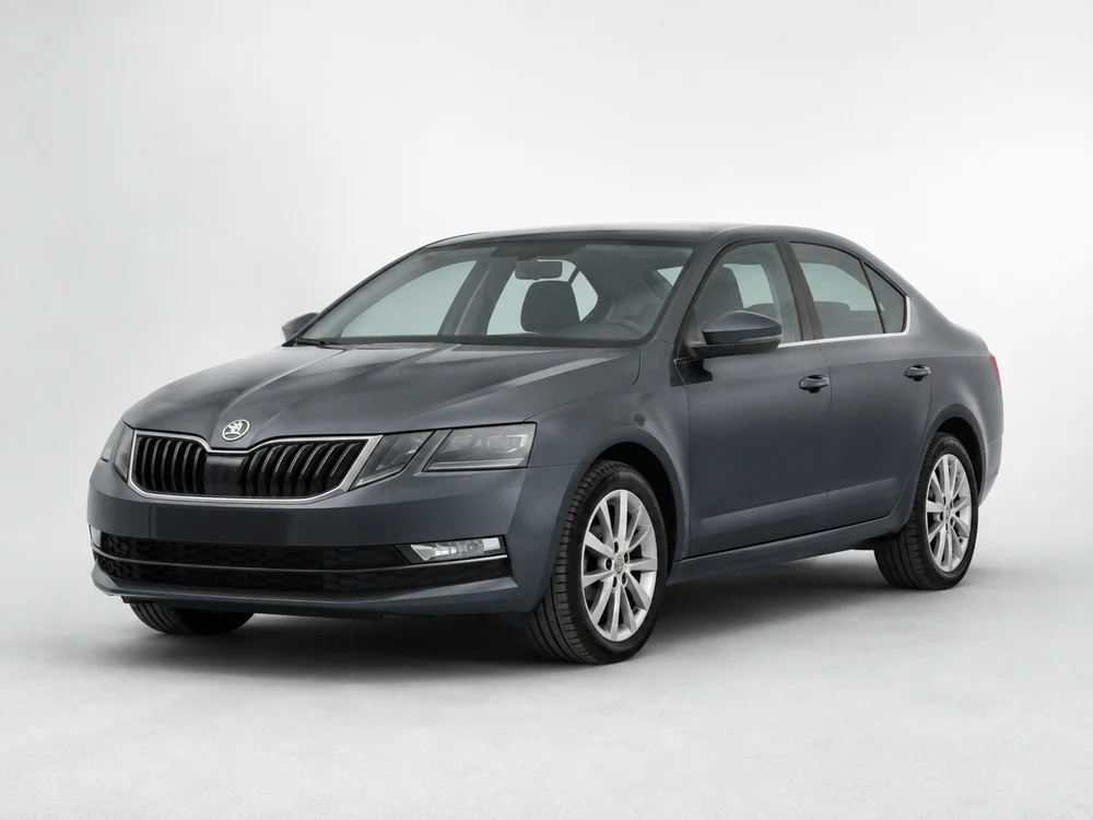 Skoda Octavia / VW Passat