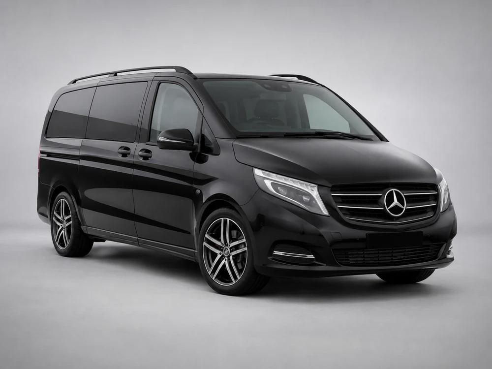 Mercedes V-Class / Vito