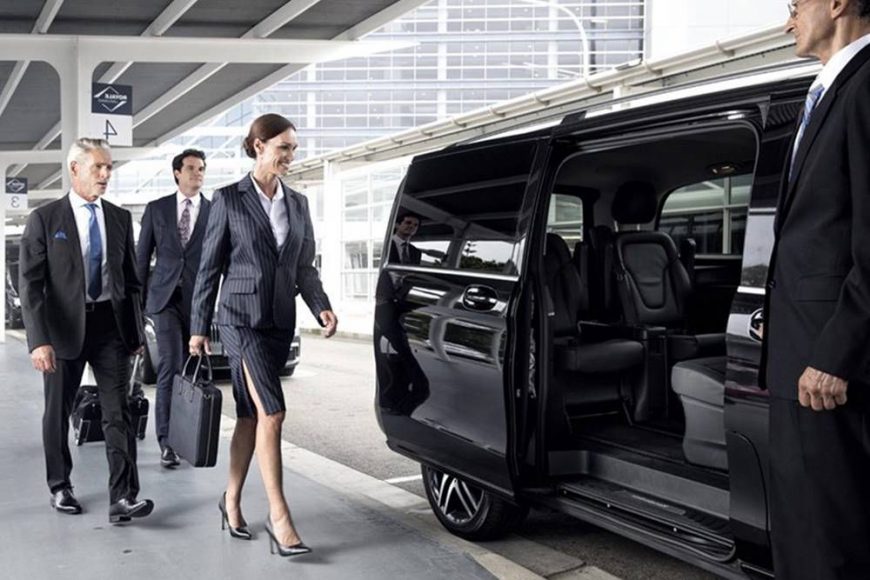 Otopeni Airport Transfer